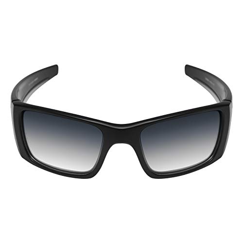 Image of Mryok Replacement Lenses for Oakley Fuel Cell OO9096 Sunglass, HD Polarized, UV Protection, Impact Resistant & Perfectly Fit