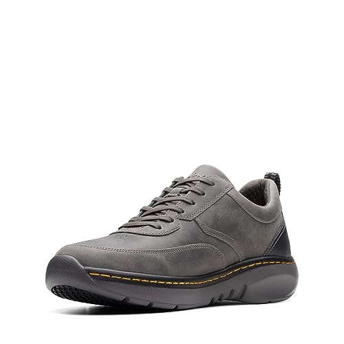 Image of Clarks Mens Clarkspro Lace