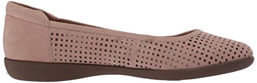 Image of Naturalizer Women's Flexy Ballet Flat