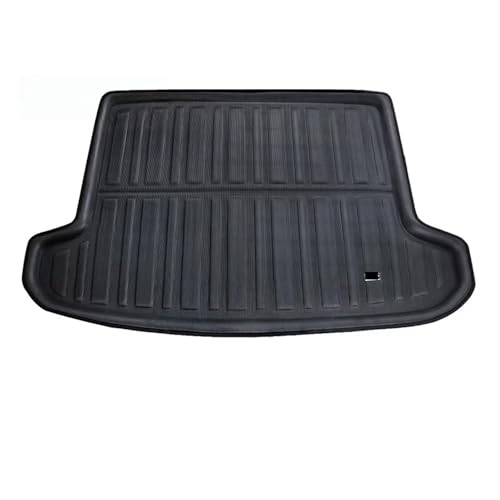 Tapis de coffre Sportage QL protection anti-boue contre les taches