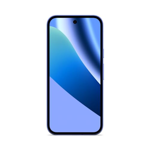 Image of Google Pixel 10a 5G (Lavender, 8GB RAM, 256GB Storage)