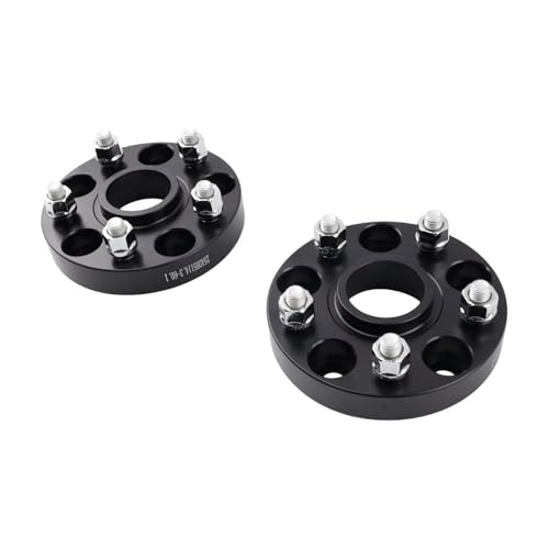 Entretoises de roue haut de gamme 5x114.3 CB60.1 pour gamme Lexus
