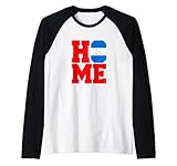 Photo Gallery home - honduras maglia con maniche raglan Photo Gallery home - honduras maglia con maniche raglan