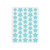 Geformte Pflaster, Hydrokolloid, CMC, PU-Folie, 0,25 mm, wasserdicht, atmungsaktiv, für die Behandlung, 40 Stück