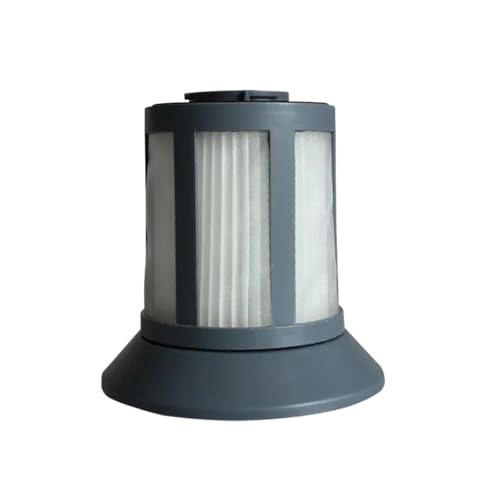 1 Filtro De Aspiradora for Filtros BVC16BLP17 De Repuesto for VCA351 MVCC33A5 CLATRONIC BS1293, Compatible Con Aspiradoras Bluesky