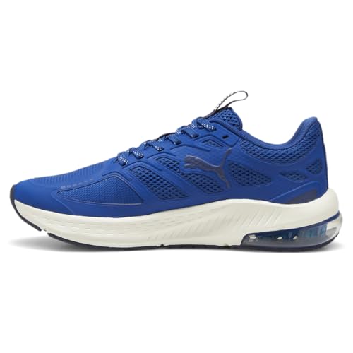 PUMA Mens X-Cell Lightspeed Running Sneakers Shoes - Blue3