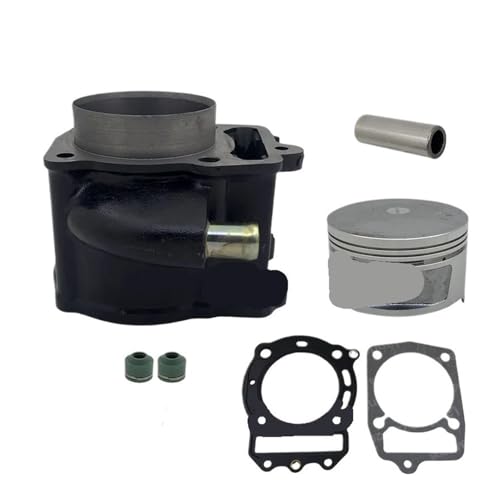 Cilindro para Moto CF250 CH250 de 72 mm de Reparación Ruta 2