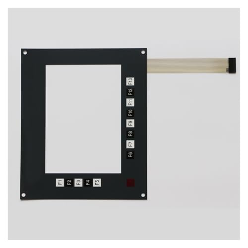Clavier à membrane pour tablette de 7 à 10 pouces compact et silencieux
