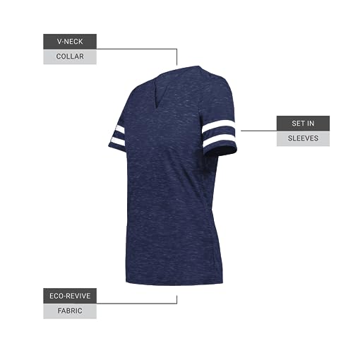 Image of Holloway Girls Girls Monterey Tee