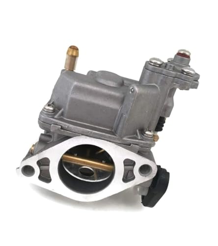 KIT66M-14301-00 YMH 4 ストローク 15hp F15 船外機 66M-14301-11 66M-14301-11 キャブレターに適合
