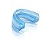Shock Doctor Convertible Ultra Double Braces, Translucent Blue