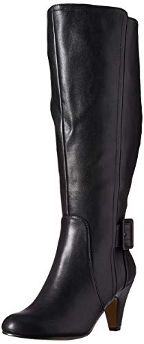Bella Vita Women's Troy Ii Plus Dress Wide Calf Boot Knee High