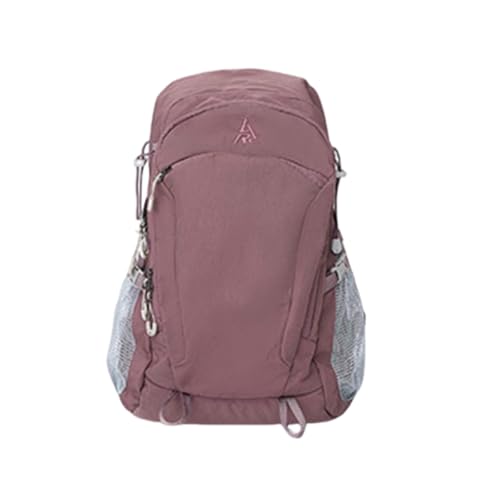 Mochila de senderismo 23L resistente de nylon para camping miniatura 1