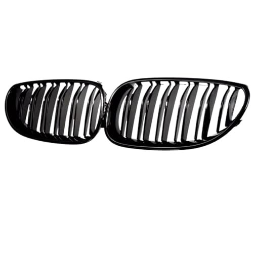 Calandre avant BMW Série 5 E60 E61 calandre de pare-chocs finition premium