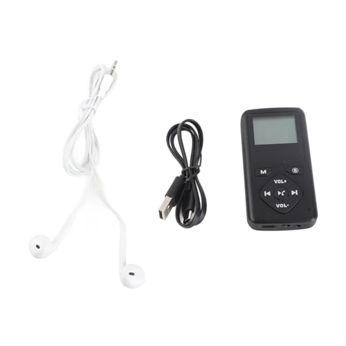 Radio portable DAB résolvant les problèmes de réception en déplacement extérieur - 4