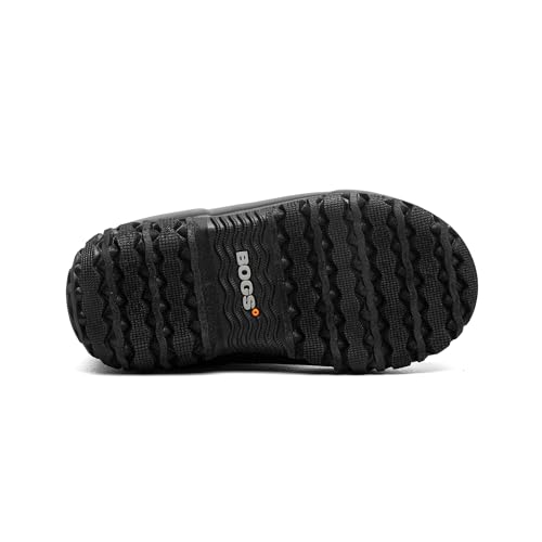 Image of BOGS Grasp Kids Waterproof Rain Boots, Insulated Winter Snow Boots