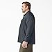 Dickies Flex Relaxed Fit Long Sleeve Work Shirt, Charcoal, 3X