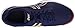 Asics Gel-Game 7, Tennis Shoe Mens, Violeta (Peacoat/Peacoat), 42.5 EU