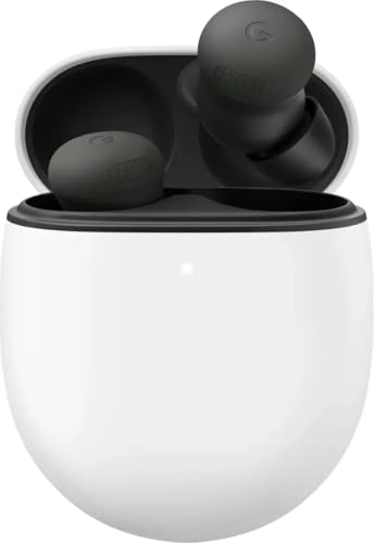 Image of Google Pixel Buds Pro 2 - Wireless Earbuds with Active Noise Cancellation - Bluetooth Headphones - Hazel