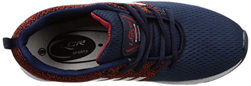 Image of LANCER Boys Indus-12 Running Shoe