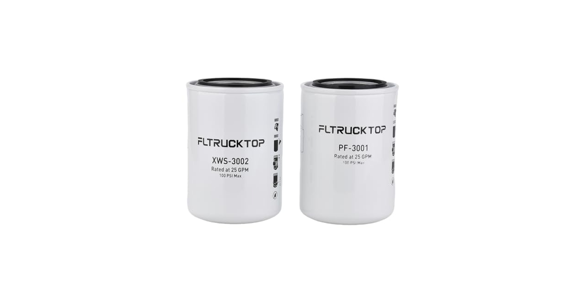 メンテナンス FL12001970 Amazon.com: FPF Fuel Pump For E-Z-Go Cushman replace OEM