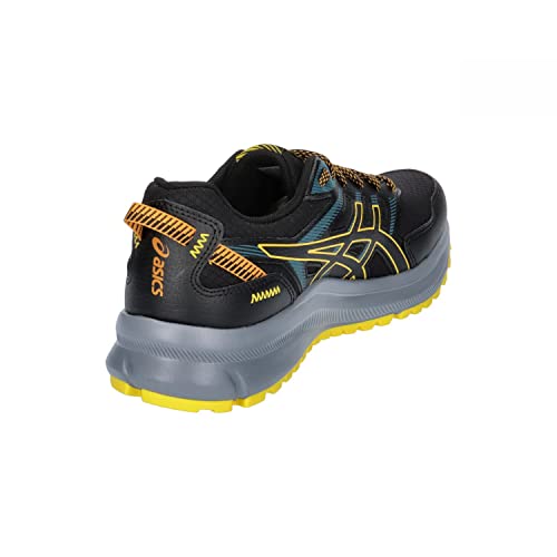 Foto von ASICS Herren Running Shoes, Black, 44.5 EU