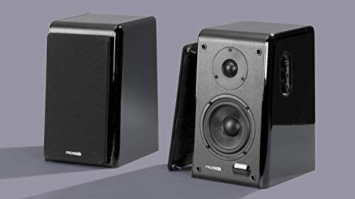 microlab chairman b77bt