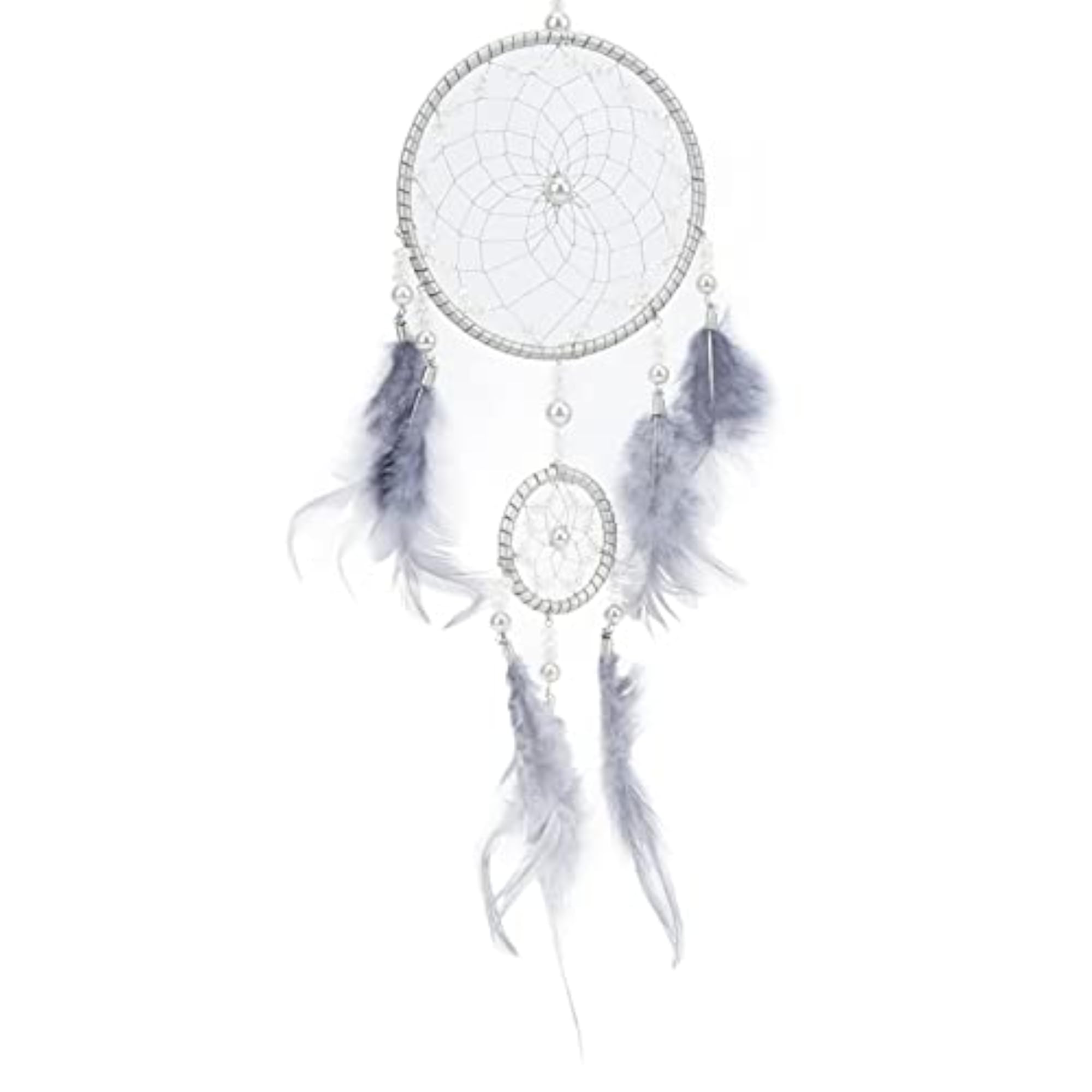 Large Dreamcatcher Handcrafted Lightweight Decor