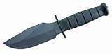Ka-Bar 2-1247-5 Black Warthog Knife
