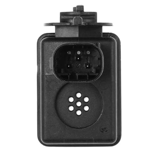 Capteur de qualité de l'air haute précision pour 1 Series E81 64119240180