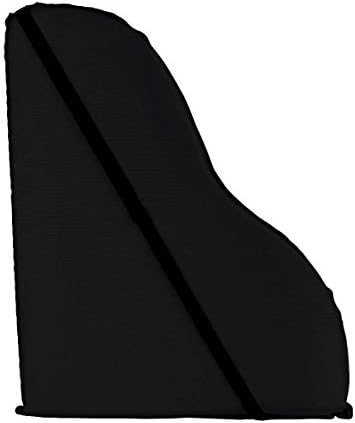 Lacura Wheelchair Side Support Cushion, Soft Comfortable Side Pad, Each