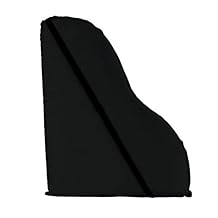 Lacura Cushion Wheelchair Side Support, Each, Soft, Strong, Comfortable Side Cushion, Wheelchair Side Pad Helps Offer Patients More Support While Sitting & Assists in Improving the Patients Posture