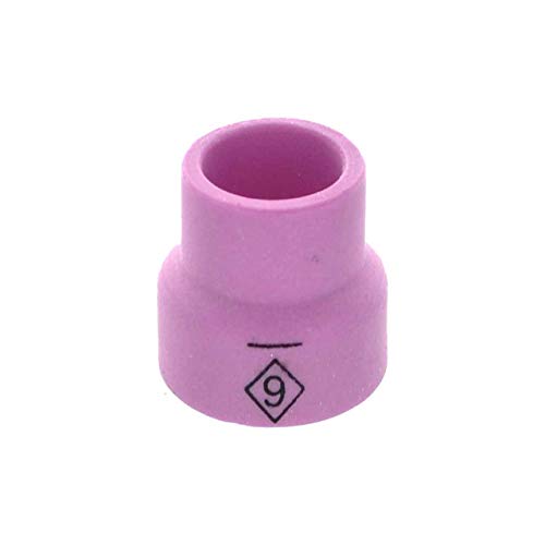 CK 8A6 Alumina Cup Nozzle (3/8
