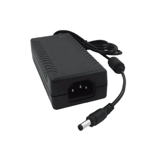 Cargador 18V 3A TNNBNT para Teclado DORIMEI DRM-8801 con Cable US 4