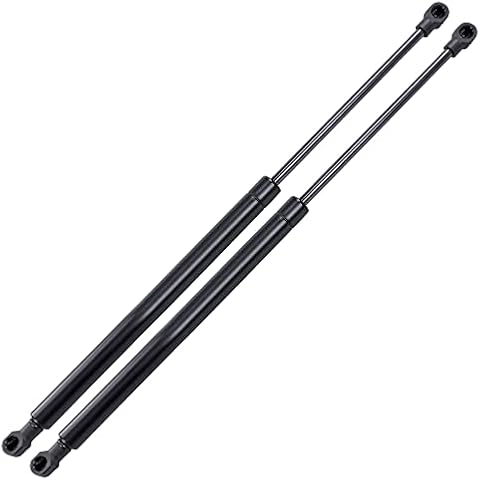 Amortisseurs à gaz BESTPRICE pour Toyota Avensis Cover
