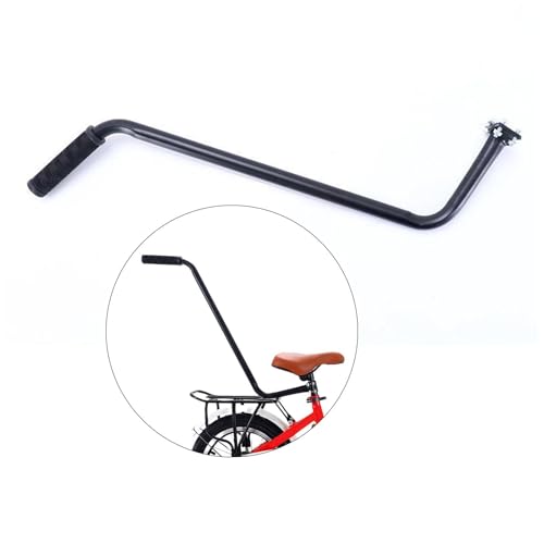 El mejor review de Barra aprendizaje bicicleta listamos los 10 mejores. 27 Imagen adicional