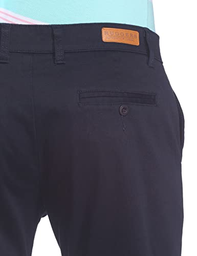 Image of Ruggers Men Casual Pants