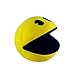 JunziWing 1pc 14cm Bambola di Peluche Carina Gialla Faccia Sorridente Espressione Palla Pacman Giocattolo farcito per Bambini Regalo di Natale di Compleanno del Bambino