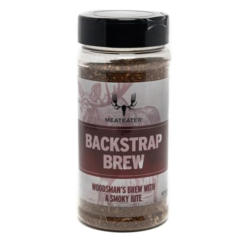 MeatEater Seasoning Blend |...