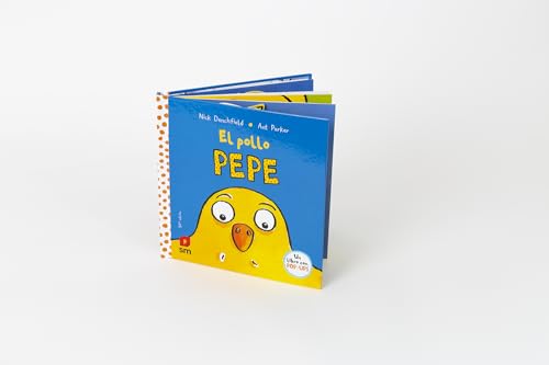 El pollo Pepe