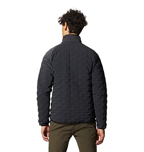 Image of Mountain Hardwear mens Stretchdown Light JacketJacket