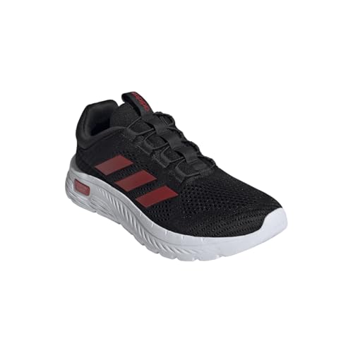 Image of adidas Men Cloudfoam Comfy El Sneaker