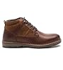 Thomas Crick Men's 'Huxley' Casual Leather Boots #1