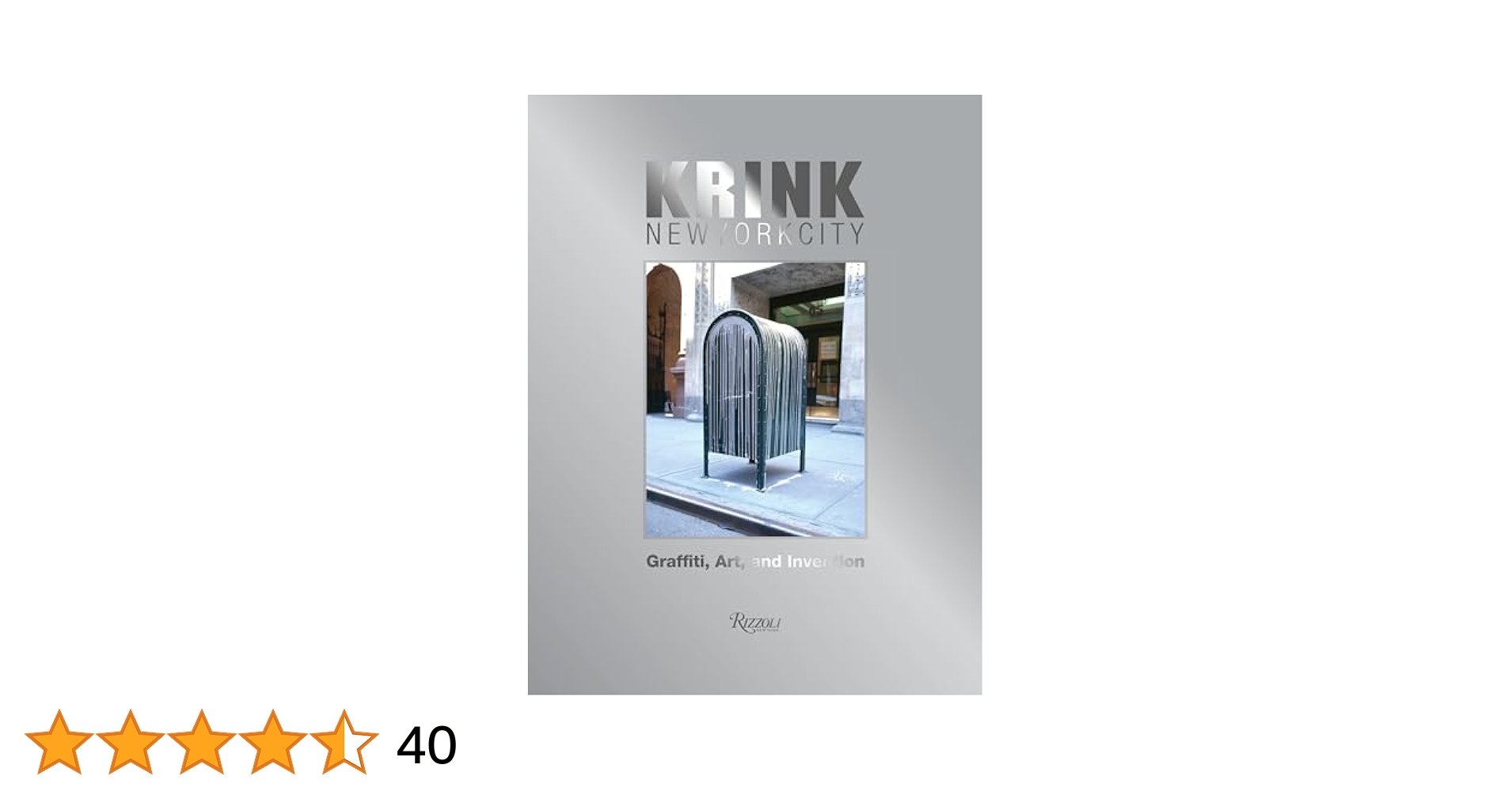洋書 KRINK NEWYORKCITY Graffiti Art Amazon.co.jp: KRINK New York City: Graffiti, Art, and