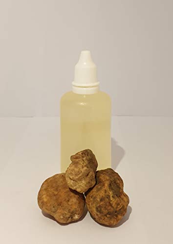 Generico ADDESTRAMENTO Cani da Tartufo Olio con Vero Tartufo BIANCHETTO