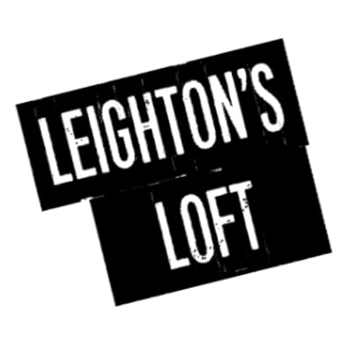 Leighton's Loft cover art