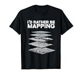 Mapping nerds