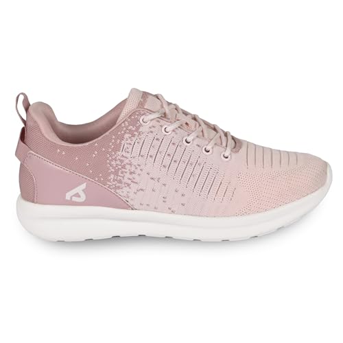 Image of Bourge Womens Glatt12 Running Shoes