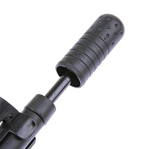 LDCRE 2017 adaptadores de bomba de bicicleta de montanha MTB bomba de bicicleta de estrada com medid