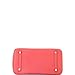 Hermès, Pre-Loved Birkin Handbag Pink Ostrich with Palladium Hardware 30, Bougainvillier